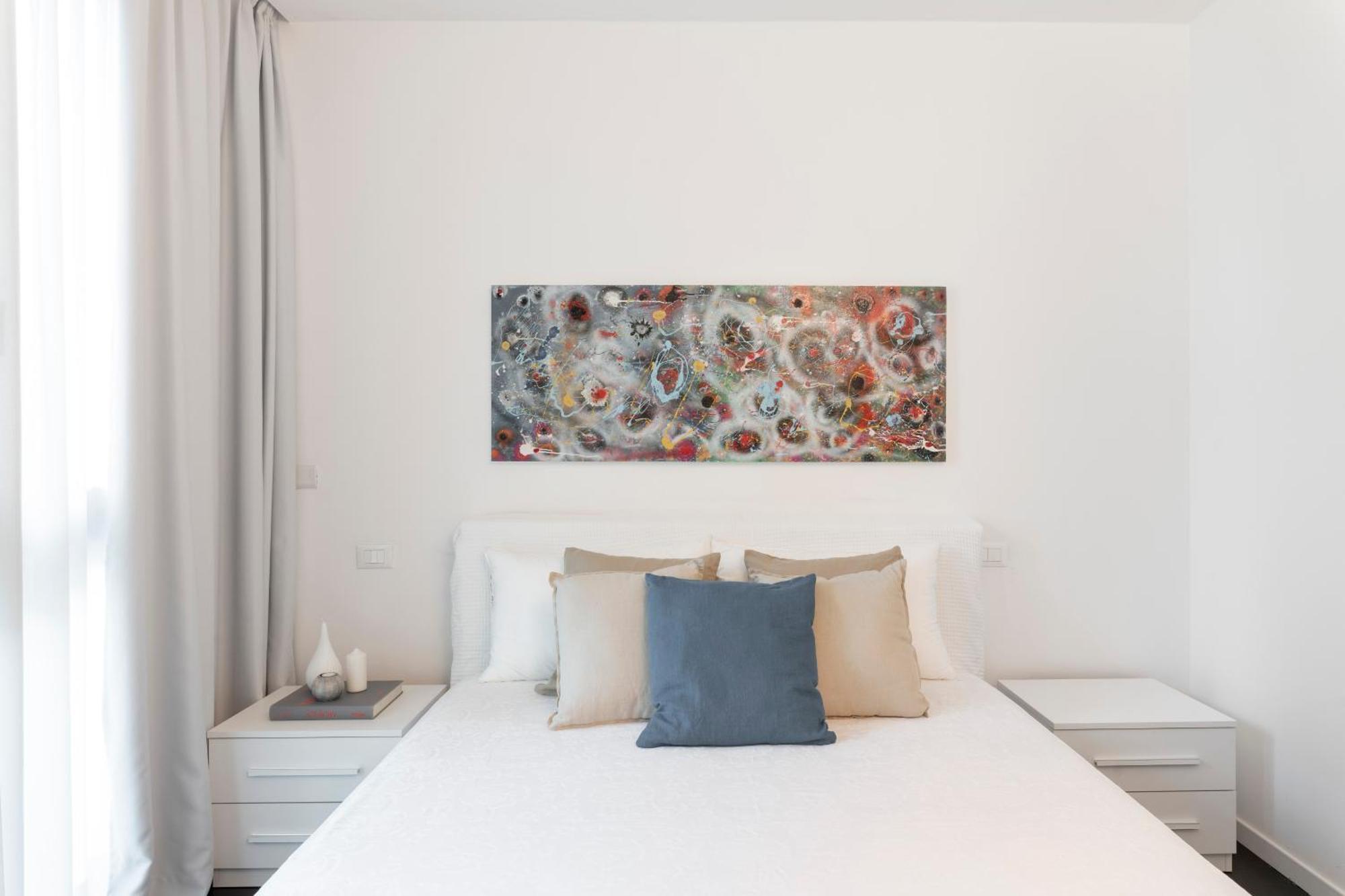 Santa Tecla Living Volturno 33 Milano