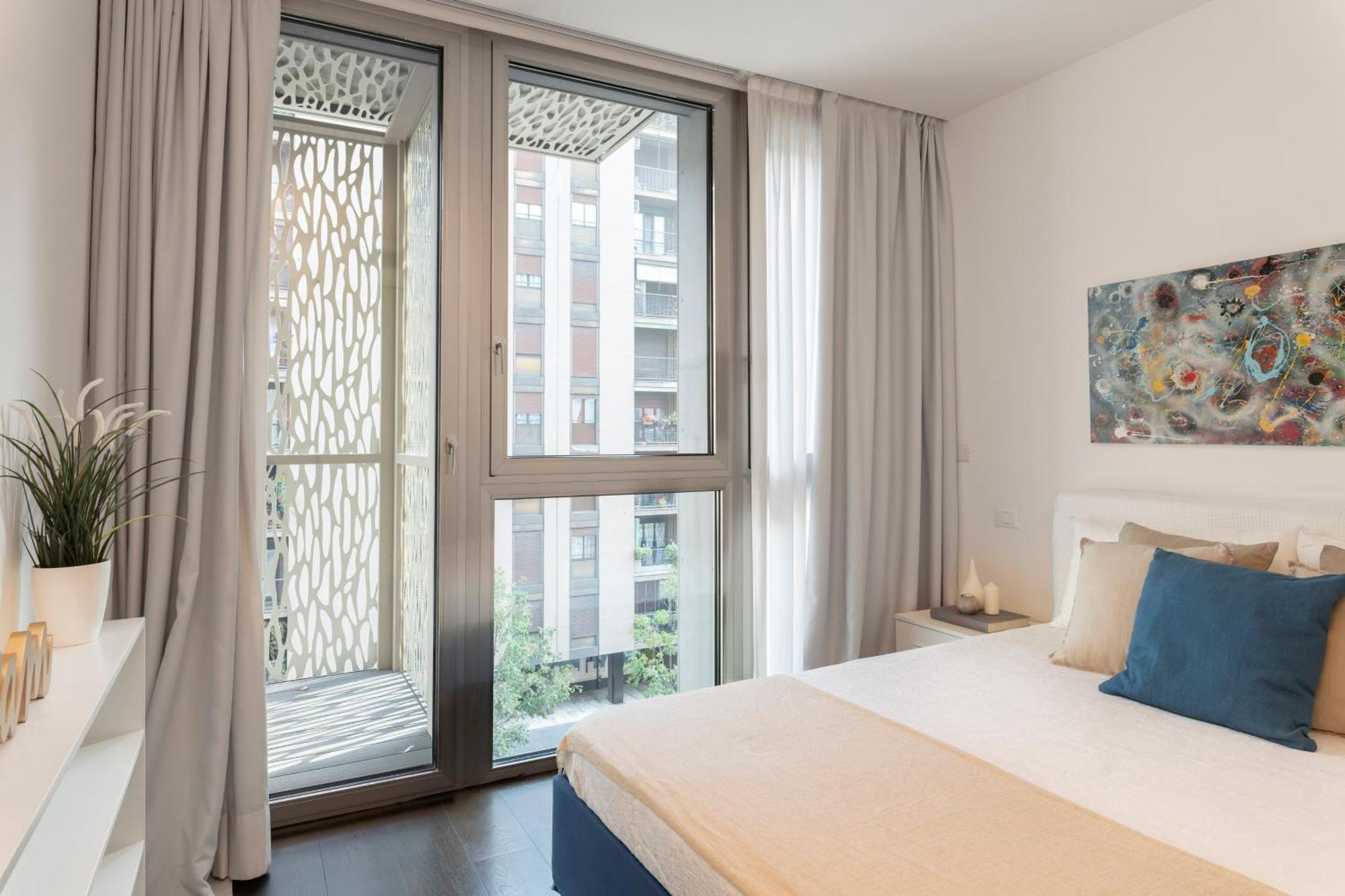 Santa Tecla Living Volturno 33 Appartamento Milano