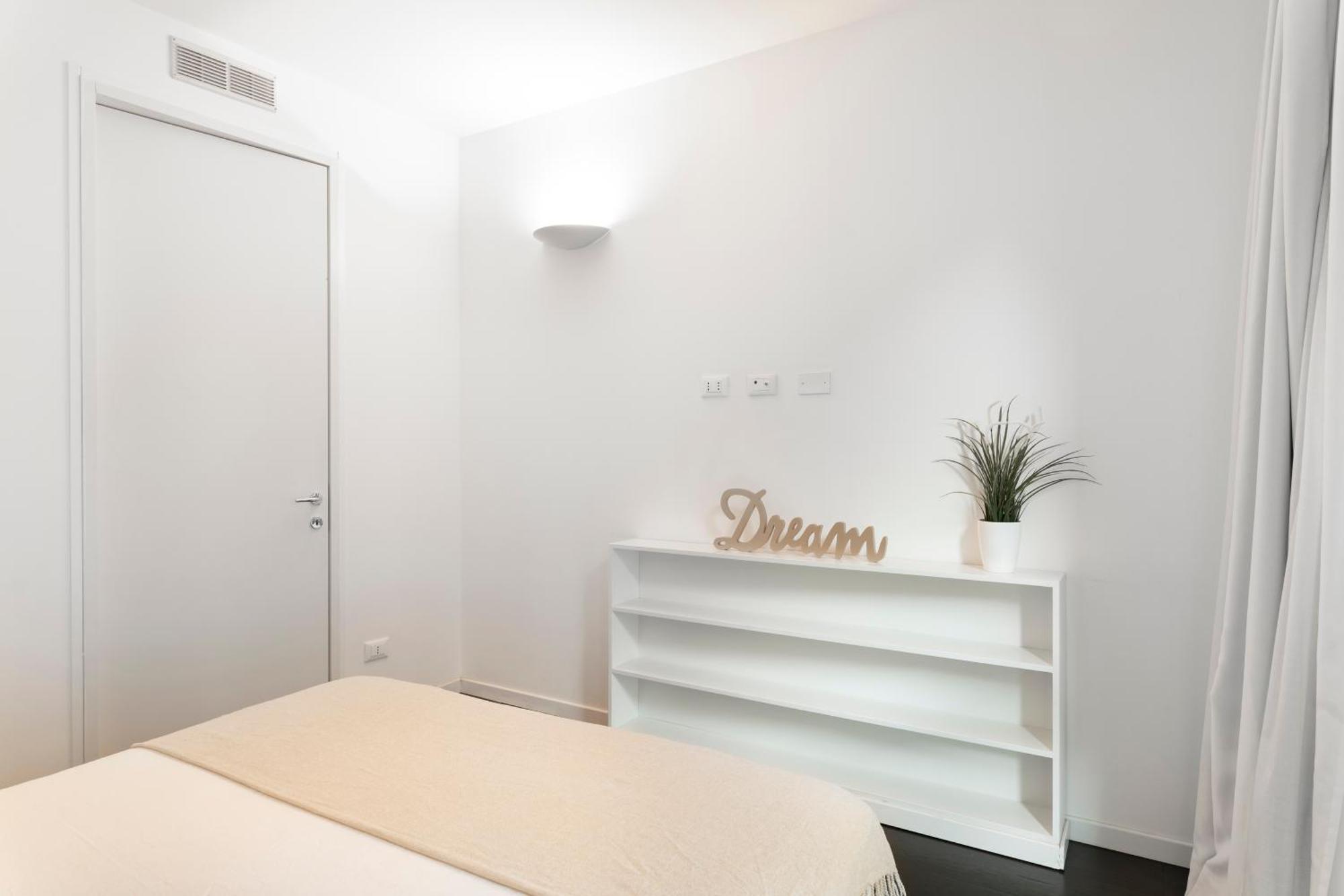 Appartamento Santa Tecla Living Volturno 33