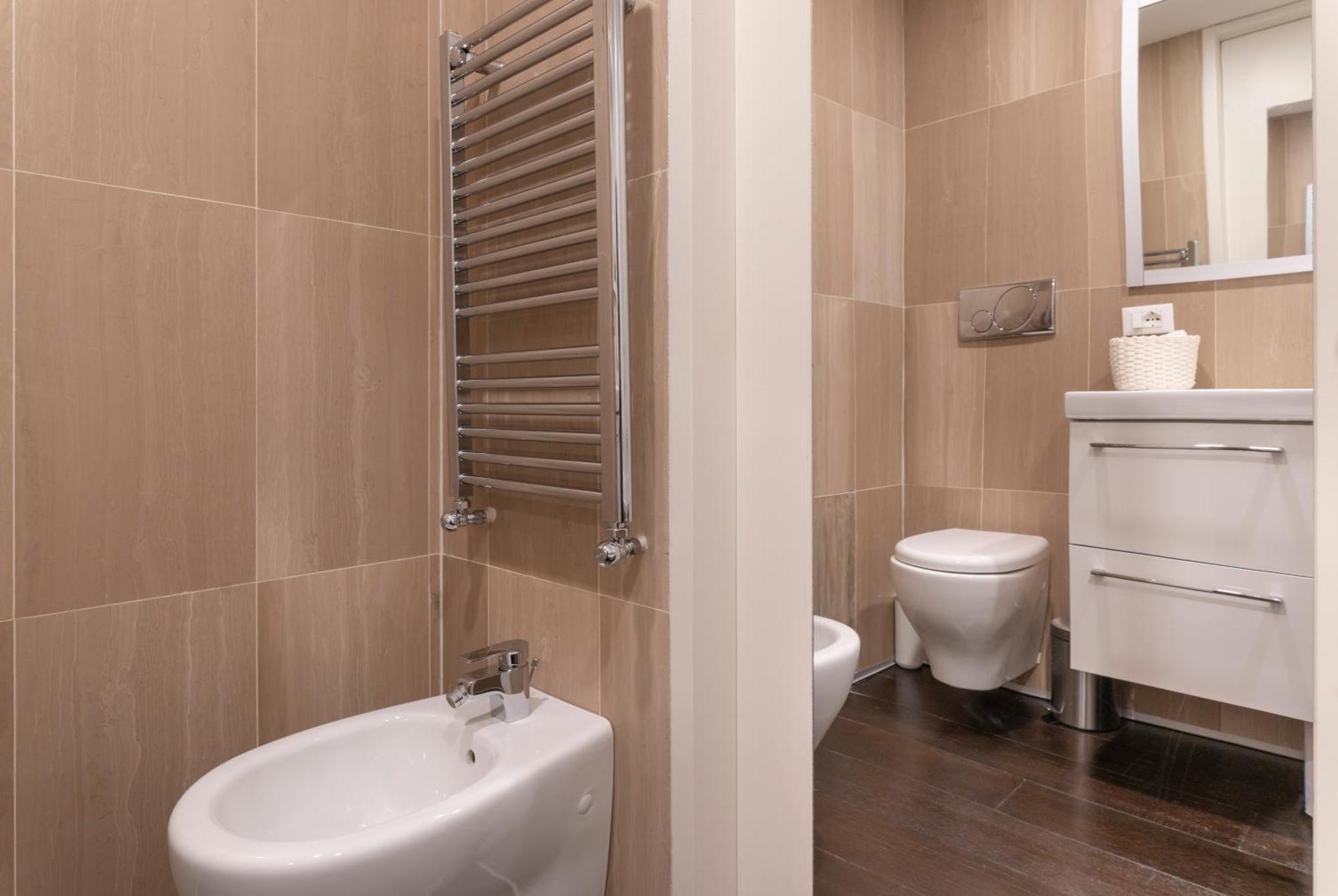 Santa Tecla Living Volturno 33 Appartamento