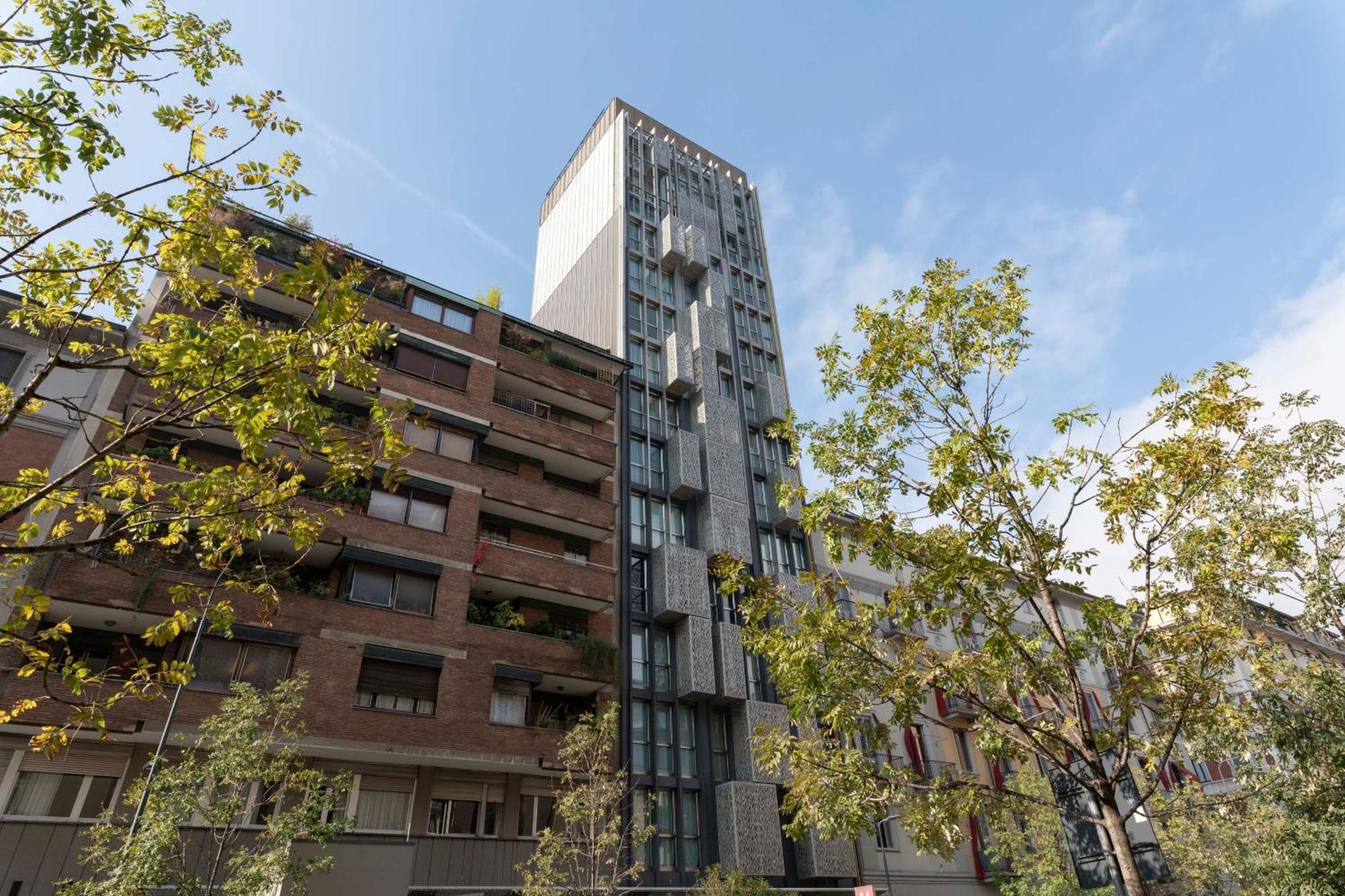 Santa Tecla Living Volturno 33 * Milano