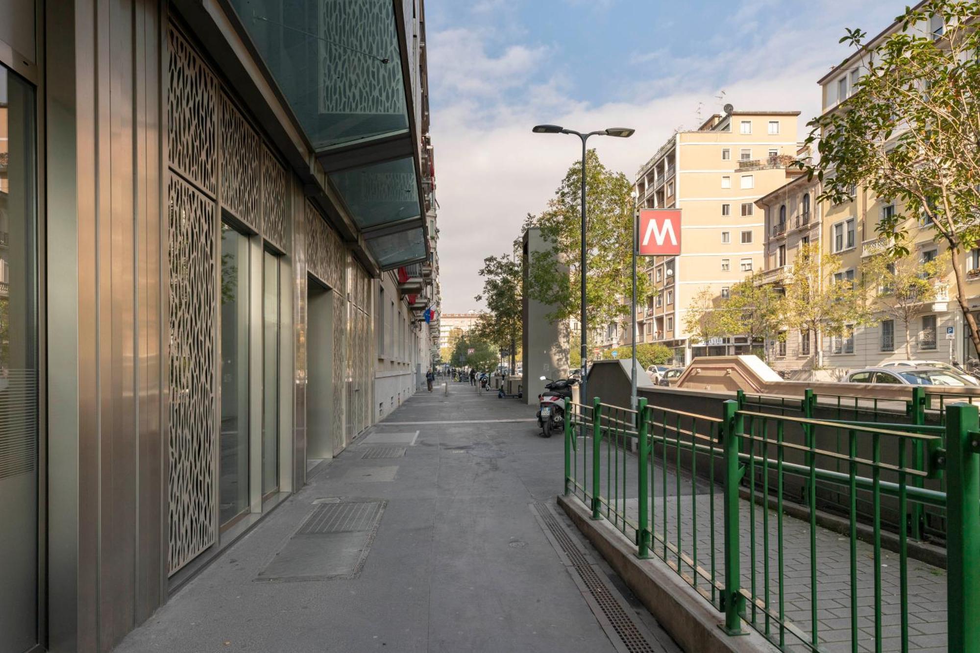 Appartamento Santa Tecla Living Volturno 33