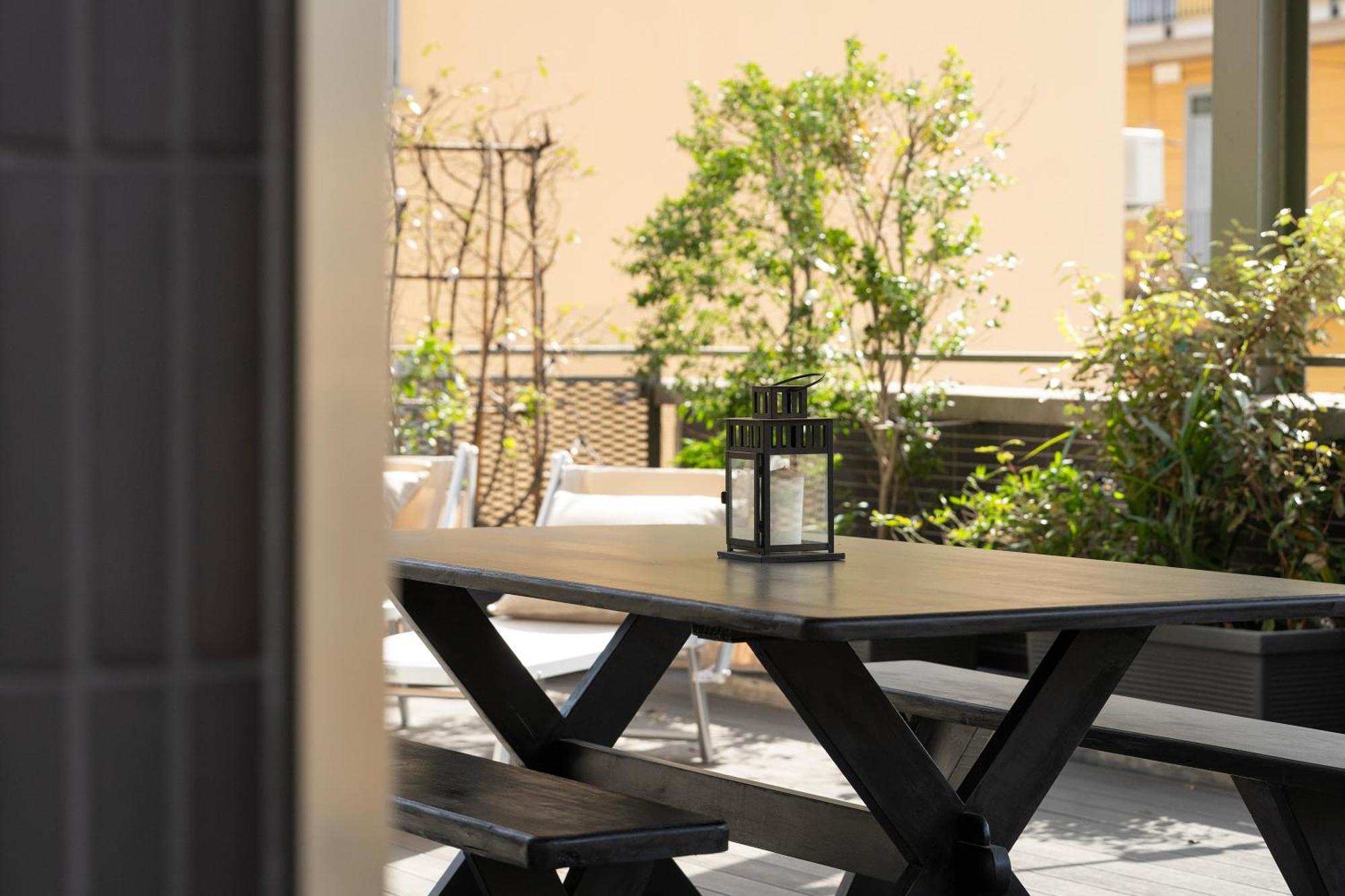 Appartamento Santa Tecla Living Volturno 33 *