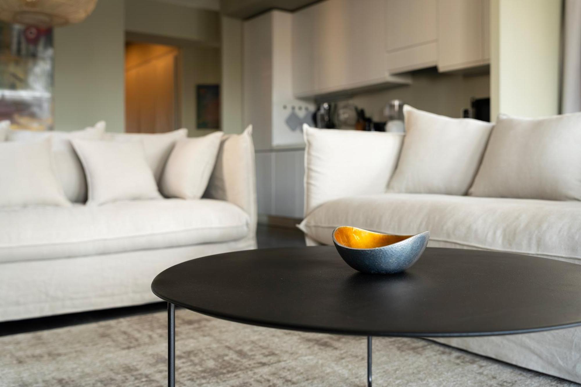 Santa Tecla Living Volturno 33 * Milano