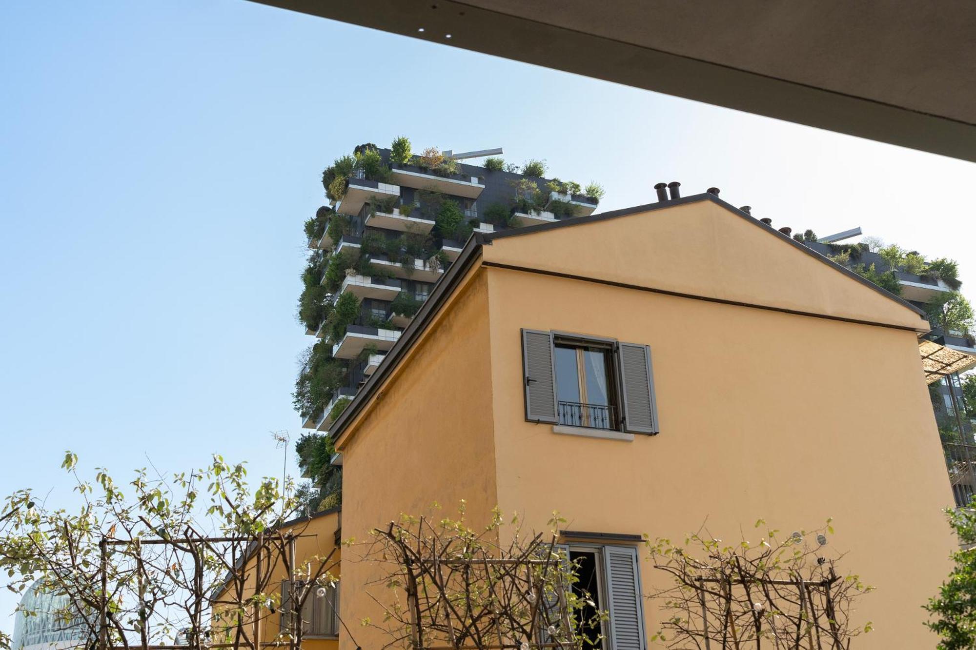 Santa Tecla Living Volturno 33 Appartamento